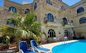 Villa Serenity B&B