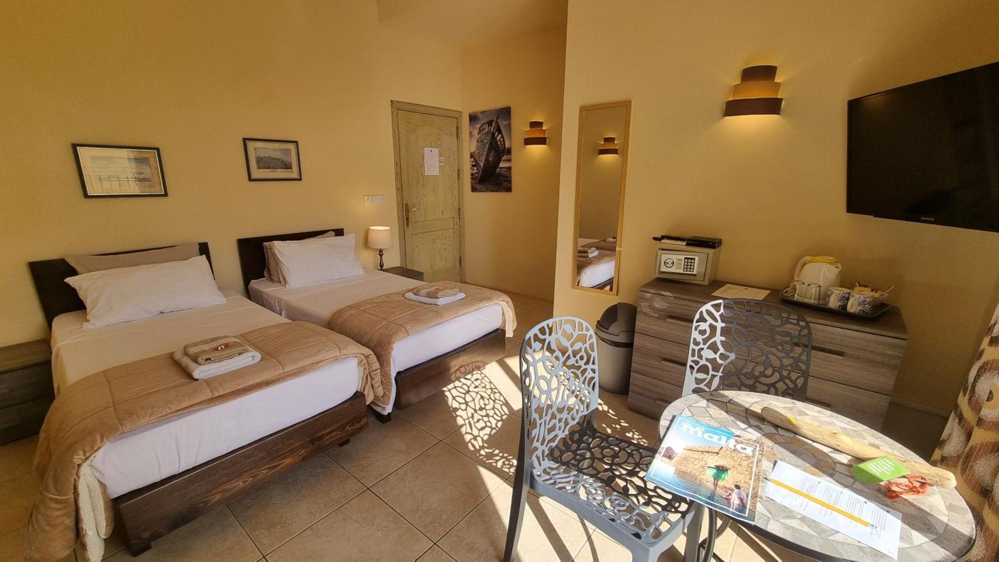 Villa Serenity B&B Sannat Exterior foto